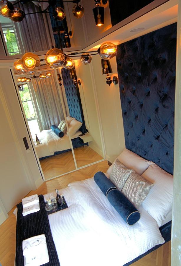 Blue Velvet Premium Apartments III Stary Toruń Buitenkant foto