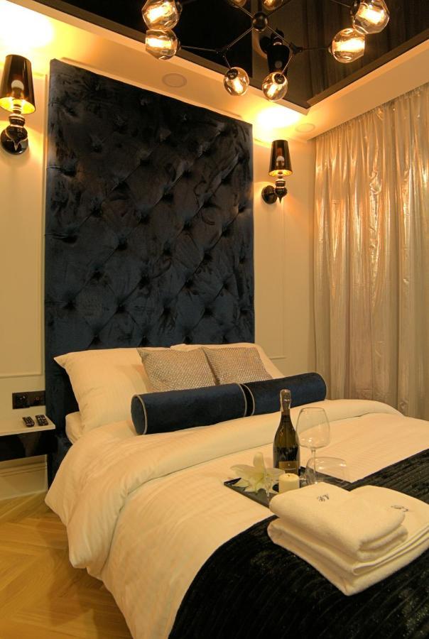 Blue Velvet Premium Apartments III Stary Toruń Buitenkant foto