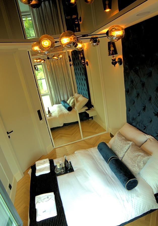 Blue Velvet Premium Apartments III Stary Toruń Buitenkant foto